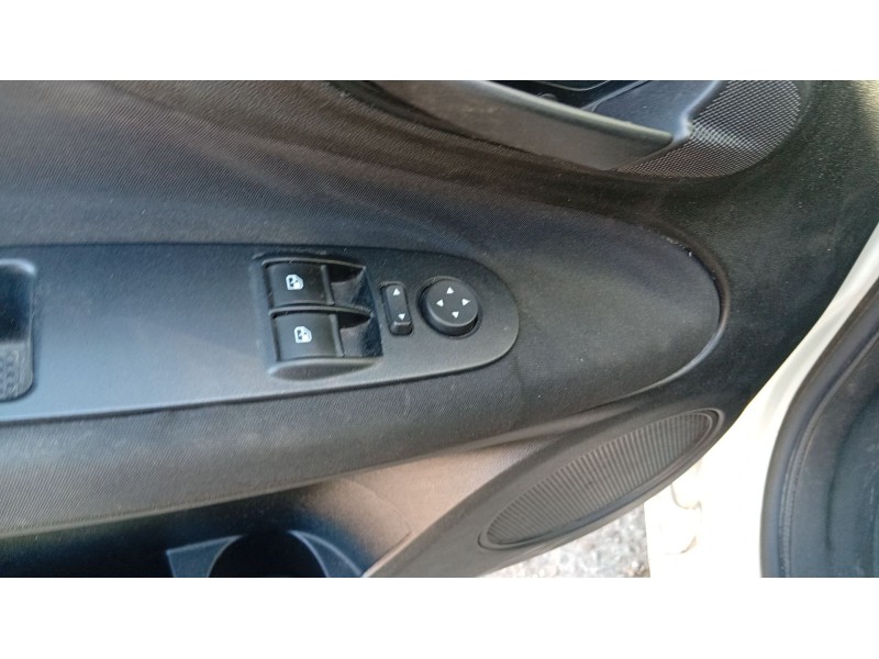 fiat punto (199_) del año 2012