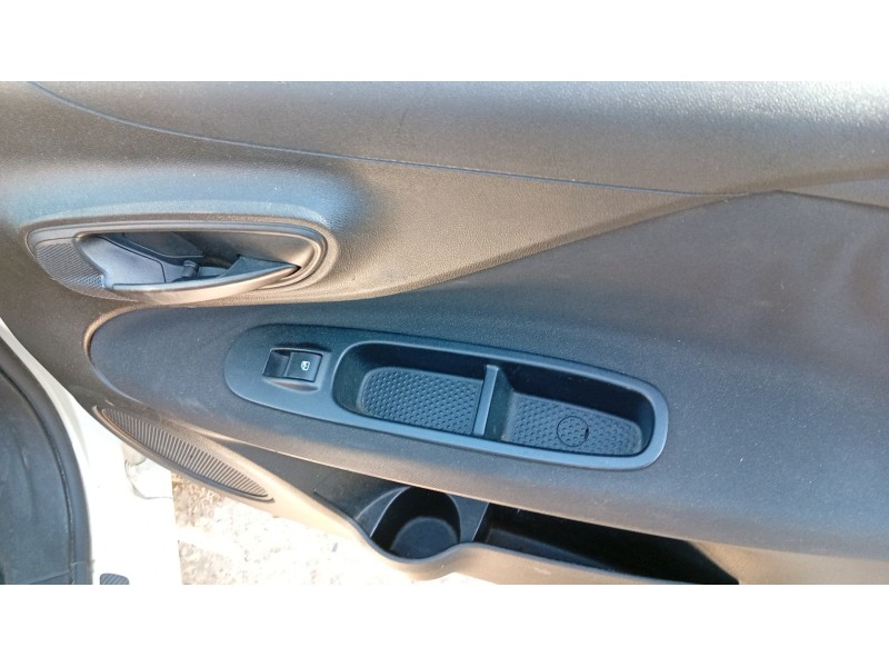 fiat punto (199_) del año 2012