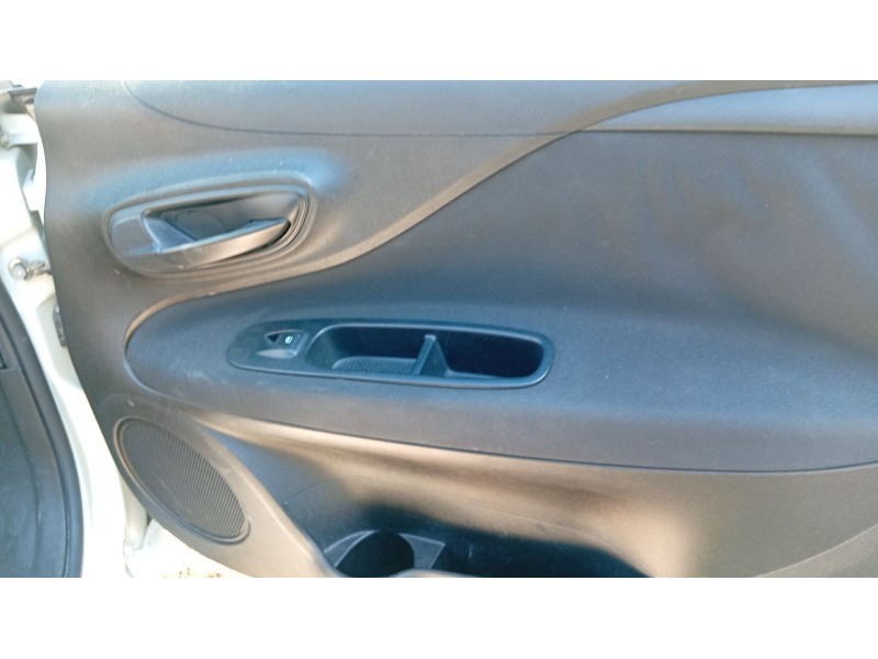 fiat punto (199_) del año 2012