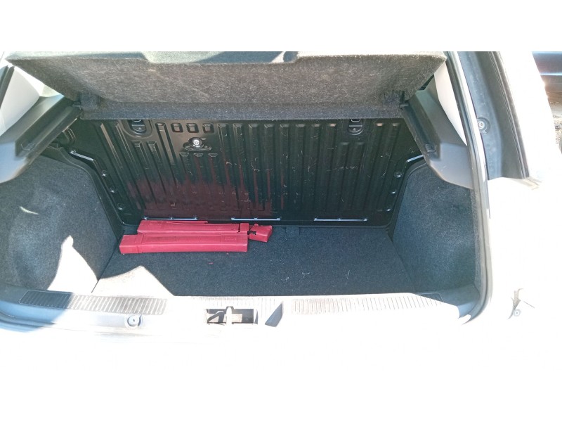 fiat punto (199_) del año 2012