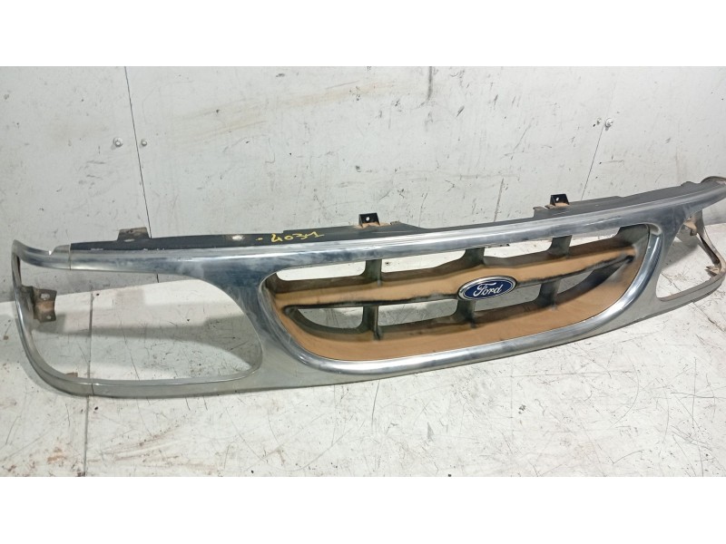 Recambio de moldura para ford explorer 4.0 full equipped referencia OEM IAM   