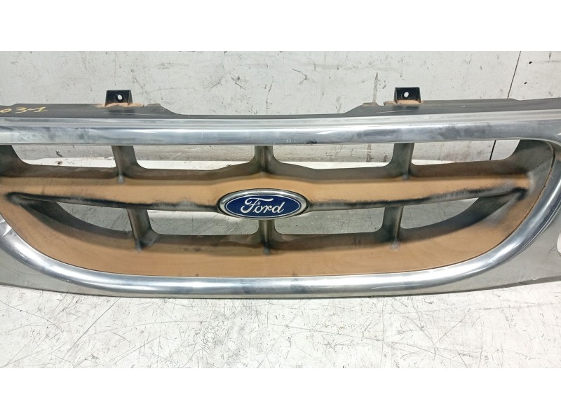 Recambio de moldura para ford explorer 4.0 full equipped referencia OEM IAM   