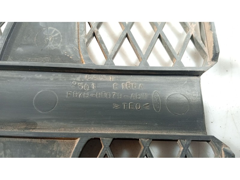 Recambio de moldura para ford explorer 4.0 full equipped referencia OEM IAM   