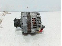 Recambio de alternador para renault master pro caja/chasis (hh__, uh__) dci 120 (hh0h, hh1h, hh6h, hh7h, uh0h, uh1h, uh4h, uh5h,