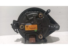 Recambio de motor calefaccion para audi a4 b6 avant (8e5) 2.5 tdi quattro referencia OEM IAM 8E1820021E  8E1820021B 2