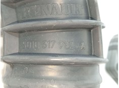 Recambio de tubo para renault master pro caja/chasis (hh__, uh__) dci 120 (hh0h, hh1h, hh6h, hh7h, uh0h, uh1h, uh4h, uh5h,... re 2