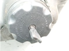 Recambio de deposito combustible para renault master pro caja/chasis (hh__, uh__) dci 120 (hh0h, hh1h, hh6h, hh7h, uh0h, uh1h, u 2