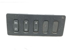 Recambio de interruptor para renault master pro caja/chasis (hh__, uh__) dci 120 (hh0h, hh1h, hh6h, hh7h, uh0h, uh1h, uh4h, uh5h