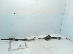 Recambio de varillaje cambio para chevrolet spark 1.2 cat referencia OEM IAM   
