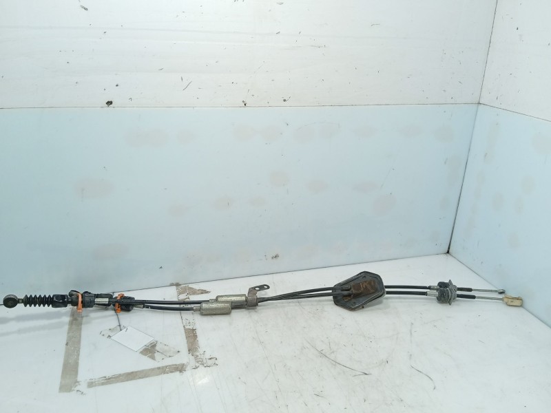 Recambio de varillaje cambio para chevrolet spark 1.2 cat referencia OEM IAM   