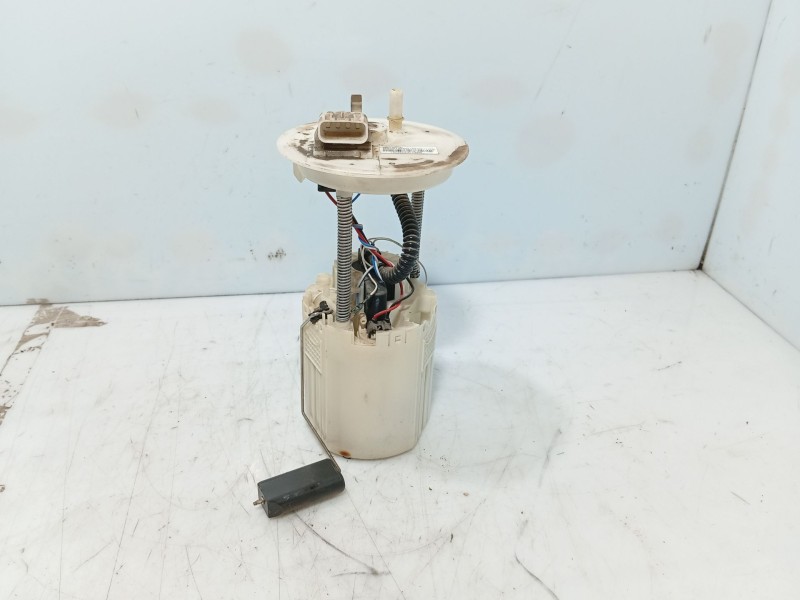 Recambio de aforador para chevrolet spark 1.2 cat referencia OEM IAM   