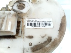 Recambio de aforador para chevrolet spark 1.2 cat referencia OEM IAM    2