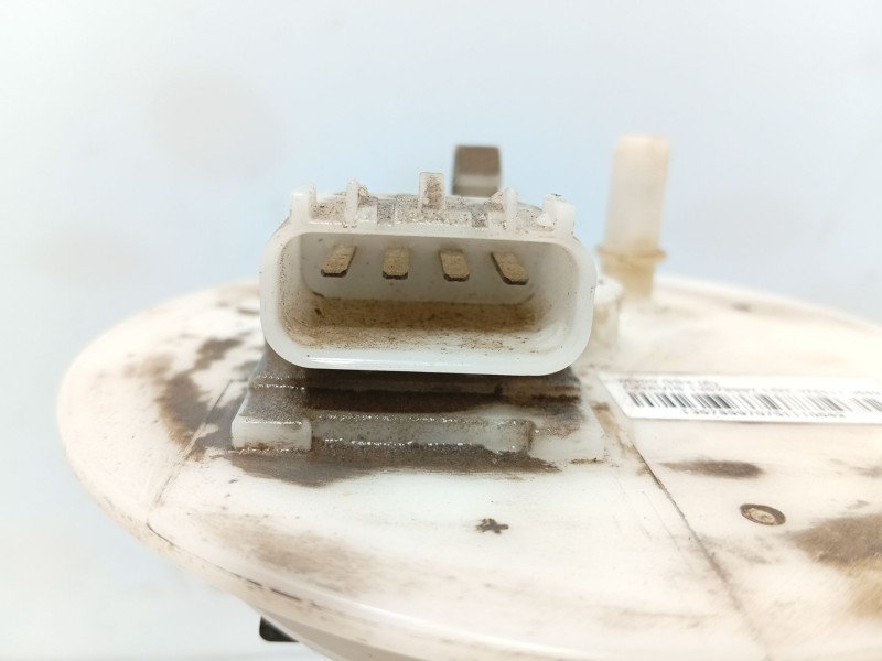 Recambio de aforador para chevrolet spark 1.2 cat referencia OEM IAM   