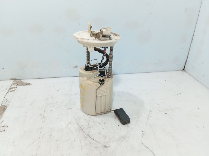 Recambio de aforador para chevrolet spark 1.2 cat referencia OEM IAM   