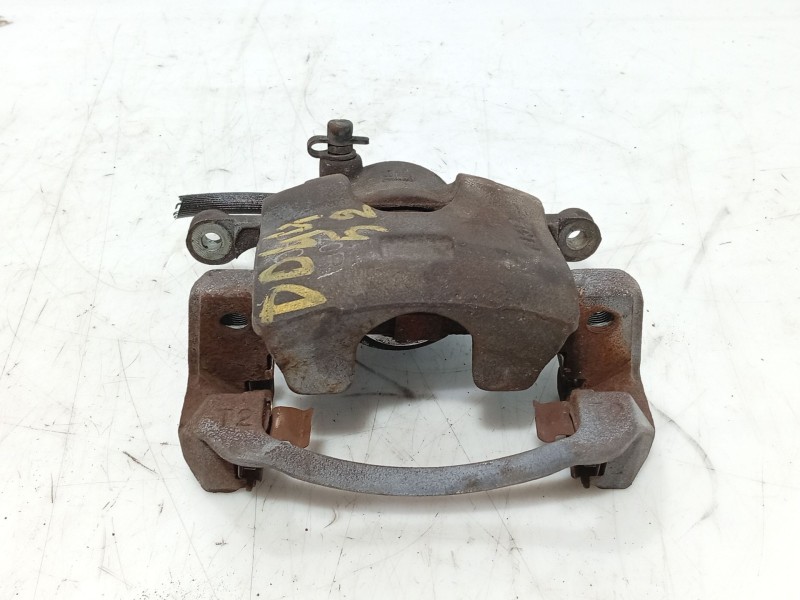 Recambio de pinza freno delantera derecha para chevrolet spark 1.2 cat referencia OEM IAM   