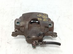 Recambio de pinza freno delantera derecha para chevrolet spark 1.2 cat referencia OEM IAM    2