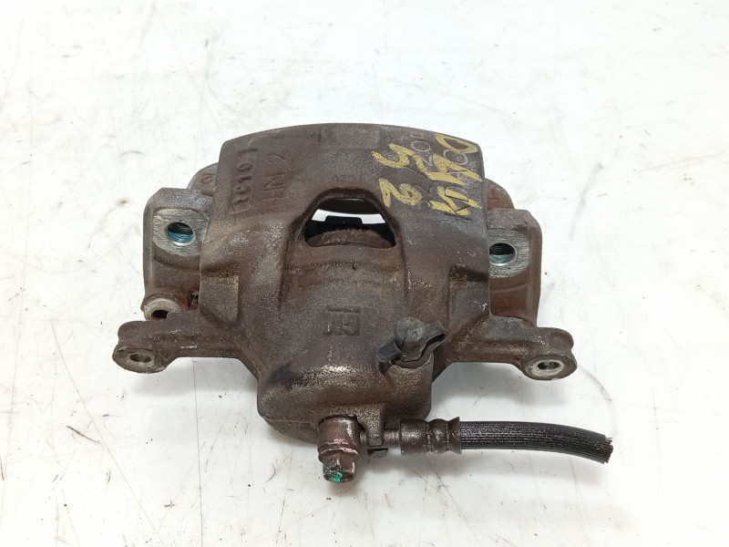 Recambio de pinza freno delantera derecha para chevrolet spark 1.2 cat referencia OEM IAM   