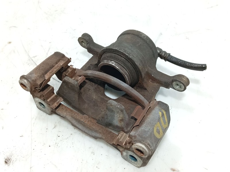 Recambio de pinza freno delantera derecha para chevrolet spark 1.2 cat referencia OEM IAM   