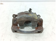 Recambio de pinza freno delantera izquierda para chevrolet spark 1.2 cat referencia OEM IAM   