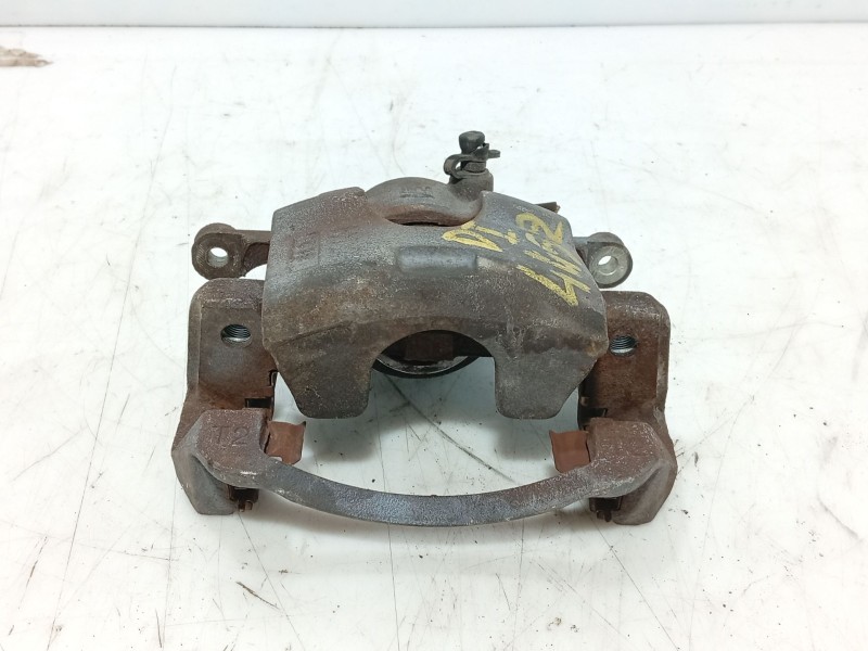 Recambio de pinza freno delantera izquierda para chevrolet spark 1.2 cat referencia OEM IAM   