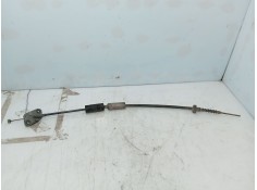 Recambio de cable para chevrolet spark 1.2 cat referencia OEM IAM   