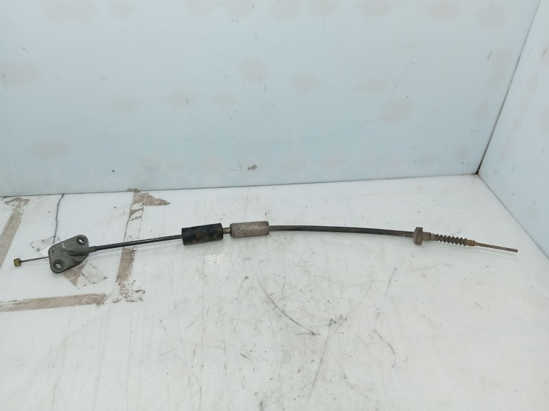 Recambio de cable para chevrolet spark 1.2 cat referencia OEM IAM   