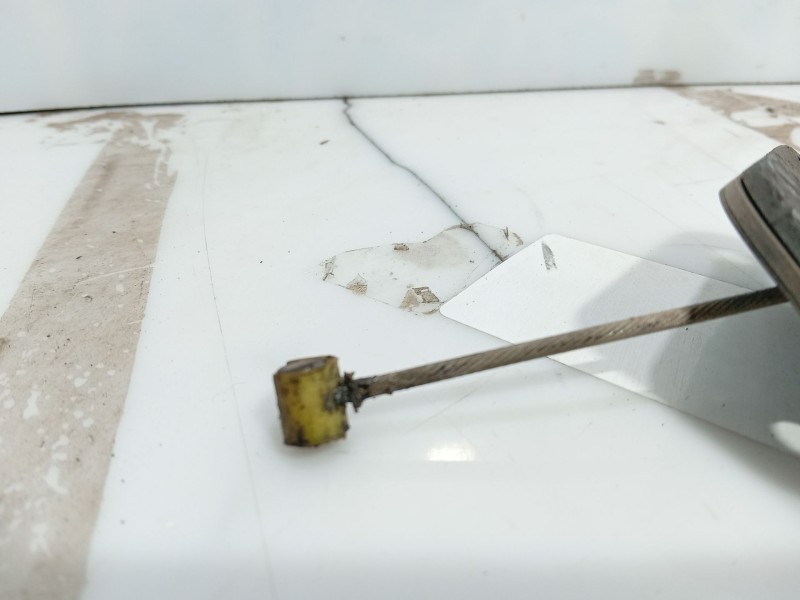 Recambio de cable para chevrolet spark 1.2 cat referencia OEM IAM   