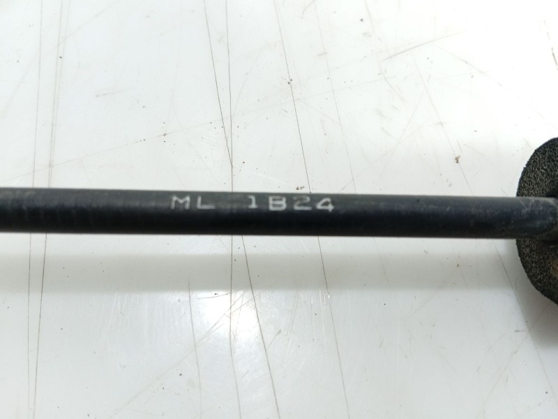 Recambio de cable para chevrolet spark 1.2 cat referencia OEM IAM   