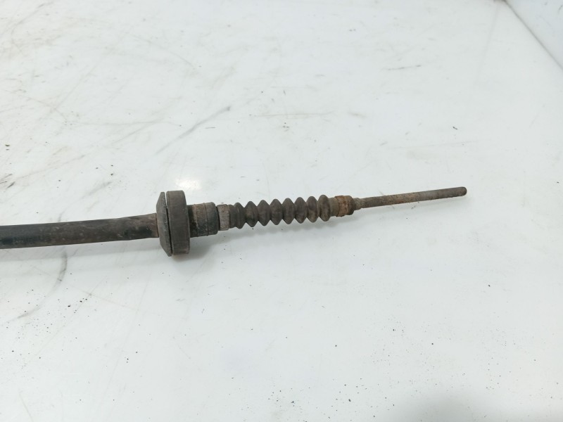Recambio de cable para chevrolet spark 1.2 cat referencia OEM IAM   
