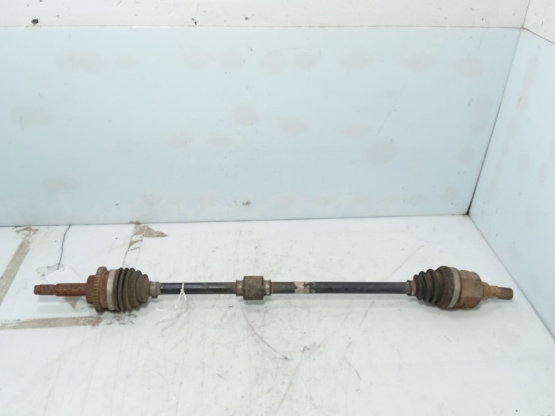 Recambio de transmision delantera derecha para chevrolet spark 1.2 cat referencia OEM IAM   