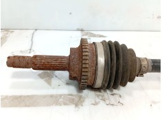 Recambio de transmision delantera derecha para chevrolet spark 1.2 cat referencia OEM IAM    2