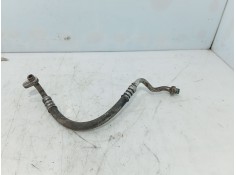 Recambio de tubo para chevrolet spark 1.2 cat referencia OEM IAM   