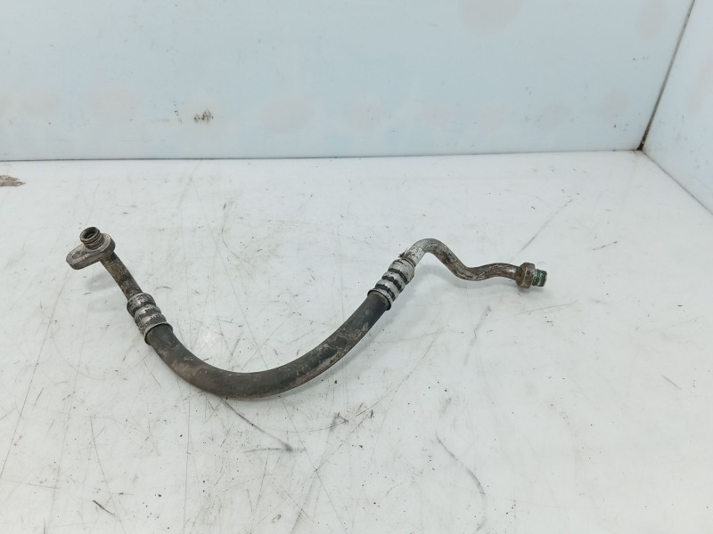 Recambio de tubo para chevrolet spark 1.2 cat referencia OEM IAM   