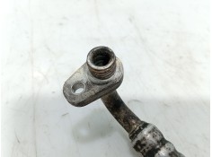 Recambio de tubo para chevrolet spark 1.2 cat referencia OEM IAM    2