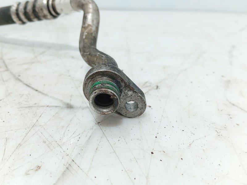 Recambio de tubo para chevrolet spark 1.2 cat referencia OEM IAM   