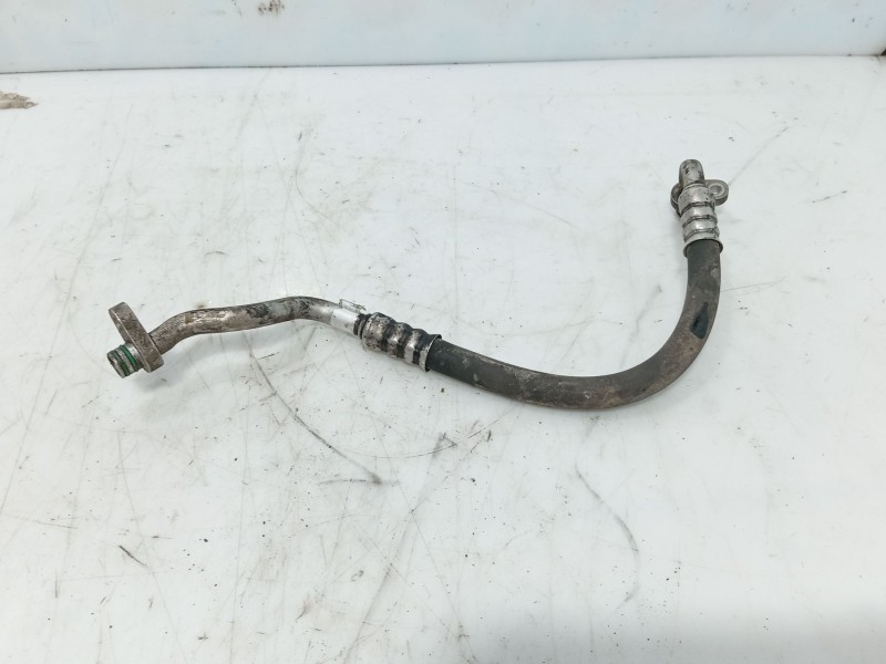 Recambio de tubo para chevrolet spark 1.2 cat referencia OEM IAM   