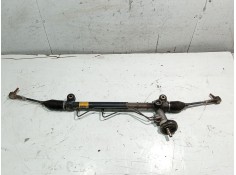 Recambio de cremallera direccion para chevrolet spark 1.2 cat referencia OEM IAM   