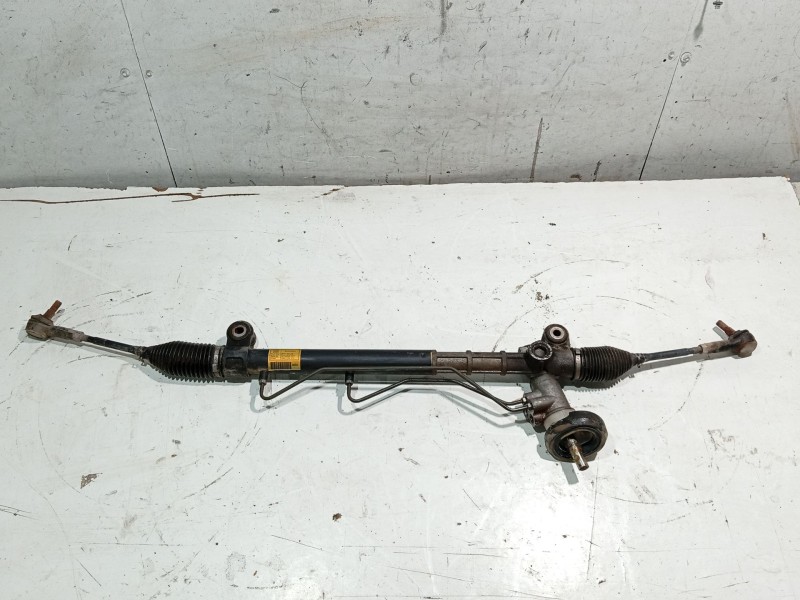 Recambio de cremallera direccion para chevrolet spark 1.2 cat referencia OEM IAM   