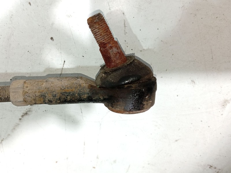Recambio de cremallera direccion para chevrolet spark 1.2 cat referencia OEM IAM   