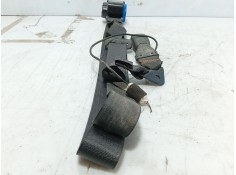 Recambio de cinturon seguridad trasero central para chevrolet spark 1.2 cat referencia OEM IAM   