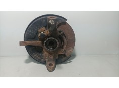 Recambio de mangueta delantera derecha para opel monterey a (m92) 3.1 td (ubs69d, ubs69g) referencia OEM IAM 8943744130   2