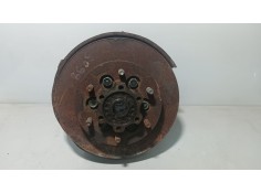 Recambio de mangueta delantera izquierda para opel monterey a (m92) 3.1 td (ubs69d, ubs69g) referencia OEM IAM 8941733415 971044