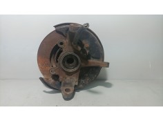 Recambio de mangueta delantera izquierda para opel monterey a (m92) 3.1 td (ubs69d, ubs69g) referencia OEM IAM 8941733415 971044 2