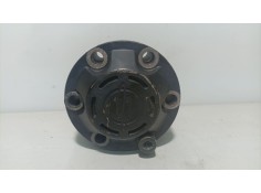 Recambio de cubos de bloqueo para ssangyong korando 2.3 turbodiesel cat referencia OEM IAM 4151005100  