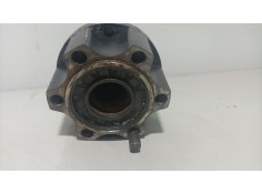 Recambio de cubos de bloqueo para ssangyong korando 2.3 turbodiesel cat referencia OEM IAM 4151005100   2