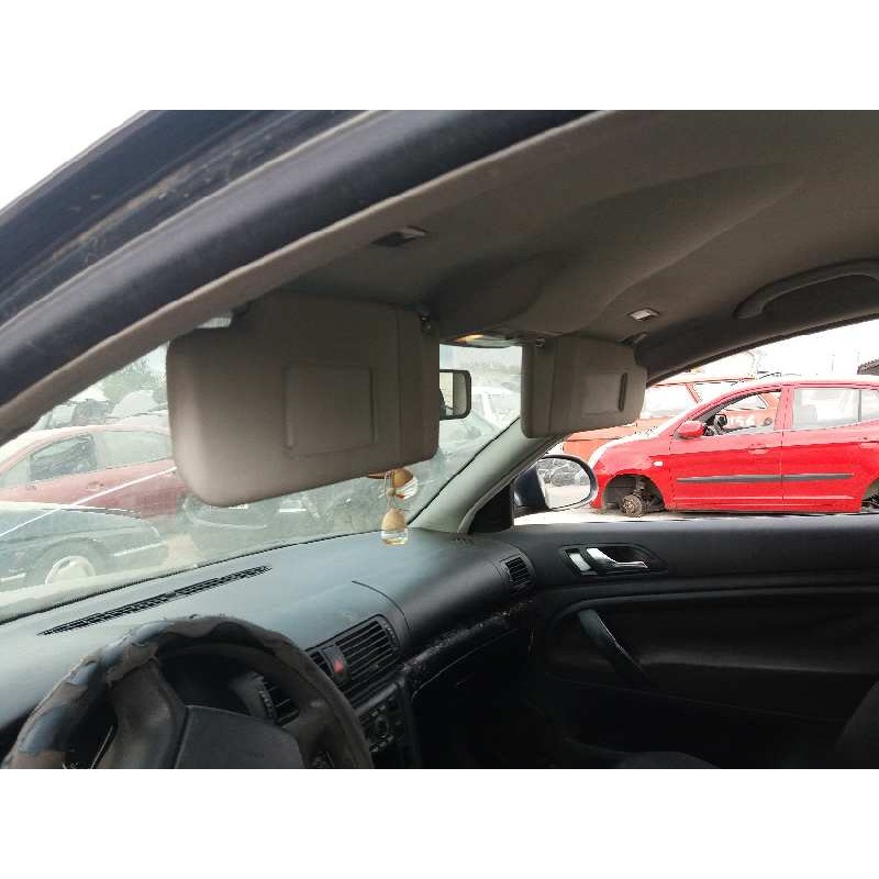 skoda superb (3u4) 1.9 tdi   |   0.02 - ... | 2002 | 116 cv / 85 kw del año 2002