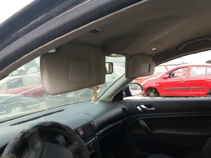 skoda superb (3u4) 1.9 tdi   |   0.02 - ... | 2002 | 116 cv / 85 kw del año 2002