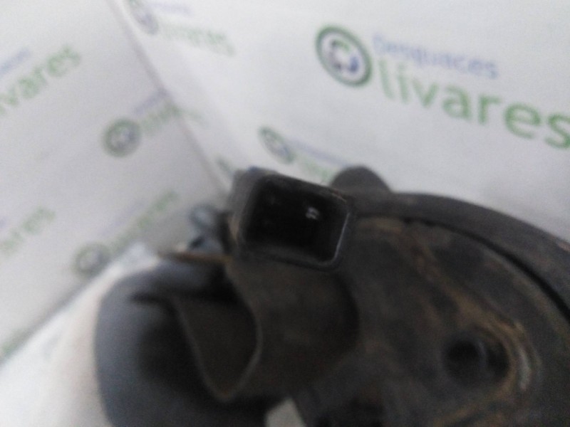 Recambio de retrovisor izquierdo para renault twingo (co6)    |   0.93 - 0.07 | 1993 - 2007 referencia OEM IAM   