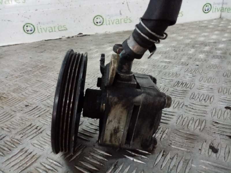 Recambio de bomba direccion para  referencia OEM IAM   