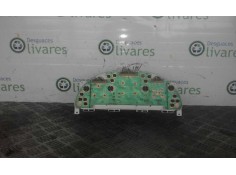 Recambio de cuadro instrumentos para daewoo lanos    |   0.97 - 0.04 | 1997 - 2004 referencia OEM IAM    2